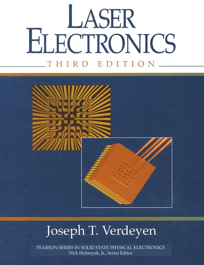 Laser Electronics,Used
