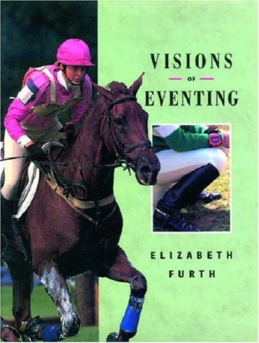 Visions of Eventing,Used