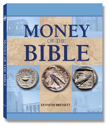 Money Of The Bible,Used