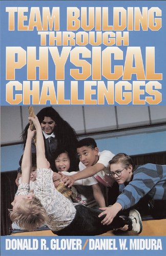 Team Building Through Physical Challenges,Used