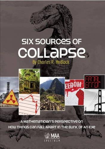 Six Sources of Collapse (Spectrum),Used