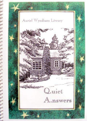 Quiet Answers,Used