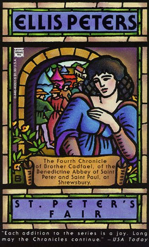 St. Peter s Fair (Chronicles of Brother Cadfael)