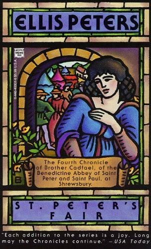 St. Peter s Fair (Chronicles of Brother Cadfael)