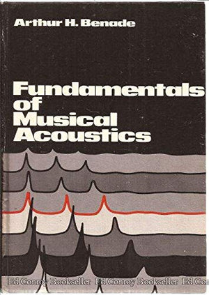 Fundamentals of Musical Acoustics,Used