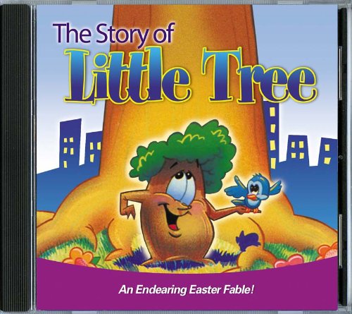 The Story Of Little Tree