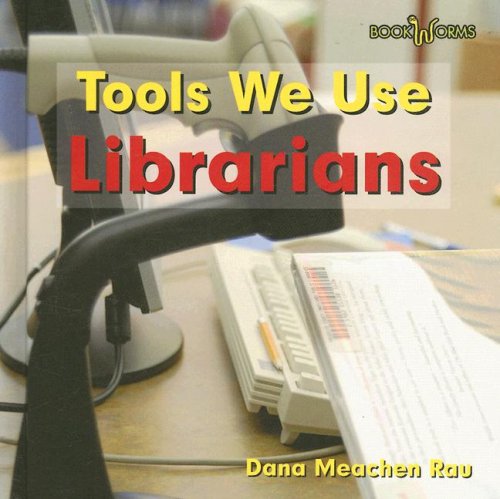 Librarians (Tools We Use),Used