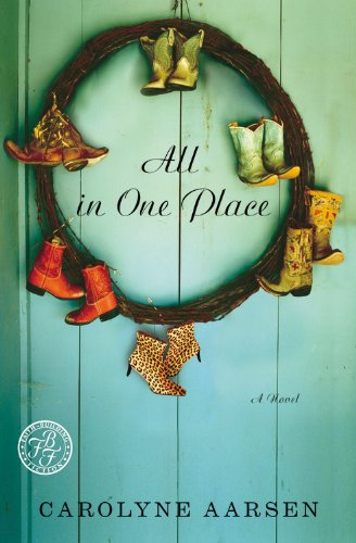 All in One Place,Used