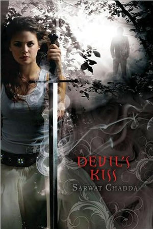 Devil'S Kiss (A Devil'S Kiss Novel)