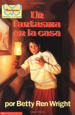 Un fantasma en la casa,Used