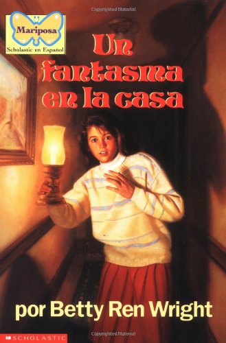 Un fantasma en la casa,Used