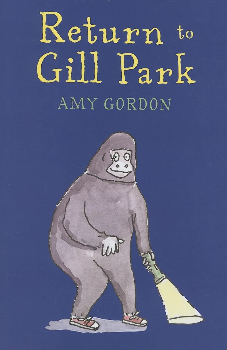 Return To Gill Park