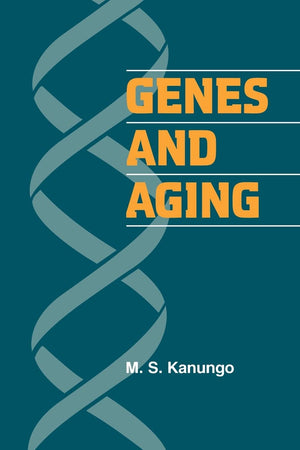 Genes and Aging,Used