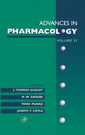Advances in Pharmacology (Volume 35),Used