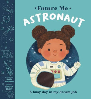 Astronaut (Future Me)
