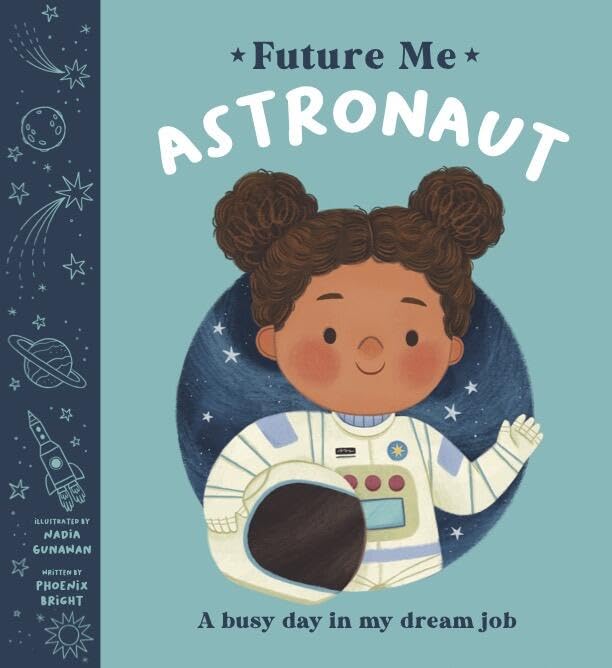 Astronaut (Future Me)