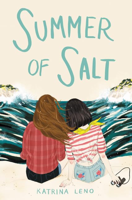 Summer of Salt,Used