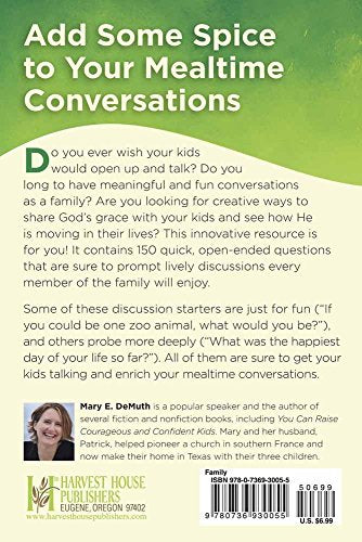 150 Quick Questions to Get Your Kids Talking,Used