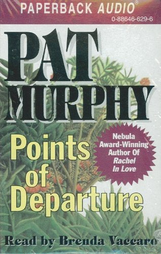 Points of Departure,Used