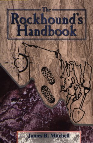 The Rockhound's Handbook,Used