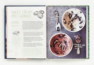 Ample Hills Creamery: Secrets and Stories from Brooklyns Favorite Ice Cream Shop,New