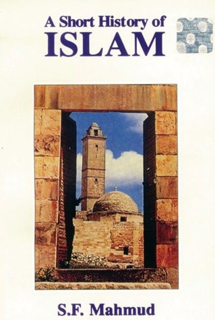 A Short History Of Islam