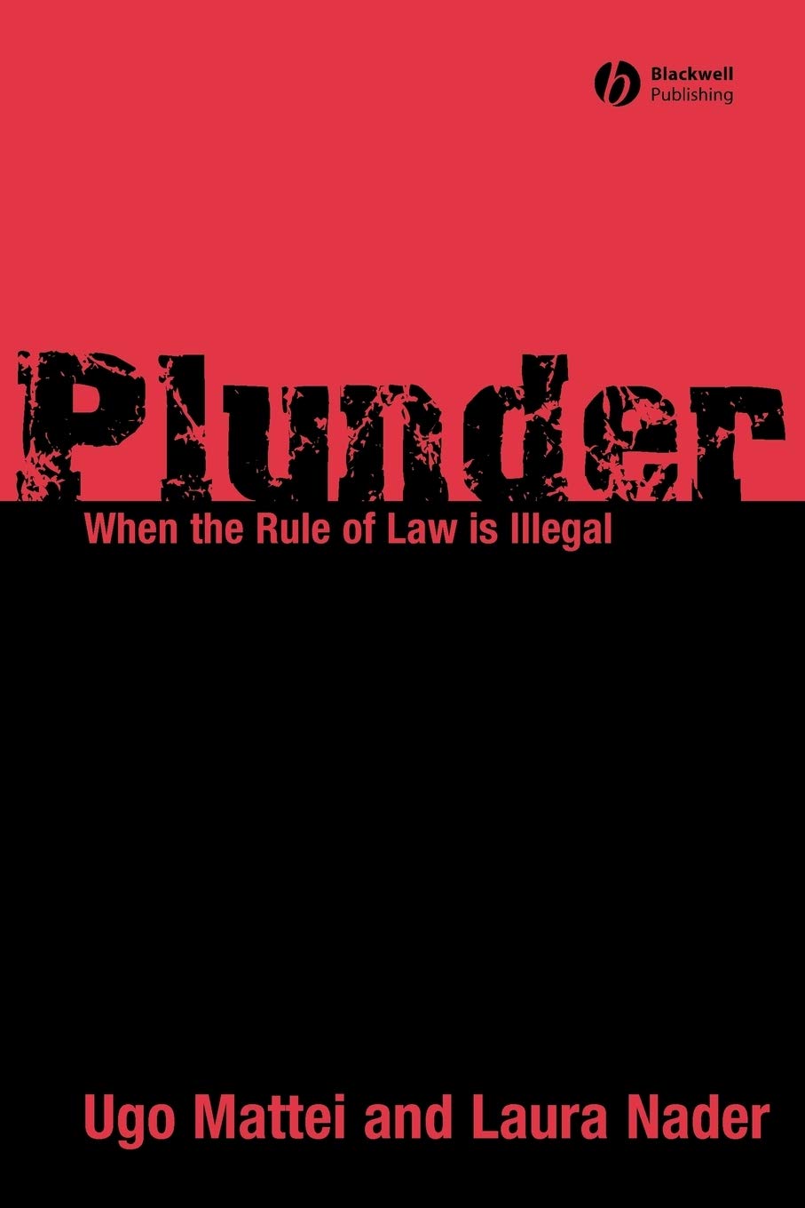 Plunder,Used