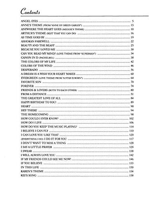 Dan Coates Complete Advanced Piano Solos: Music For All Occasions (The Professional Touch Series),New