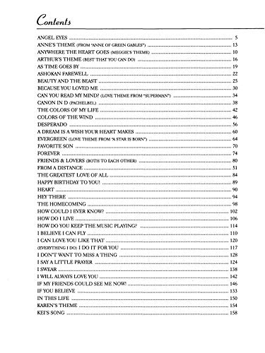 Dan Coates Complete Advanced Piano Solos: Music For All Occasions (The Professional Touch Series),New