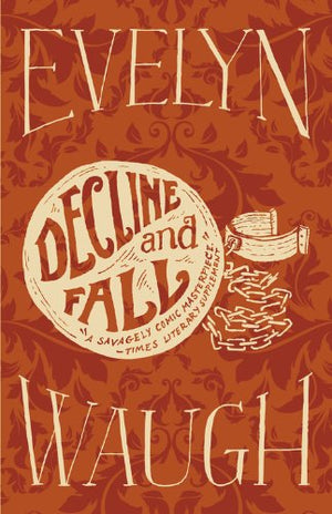 Decline And Fall