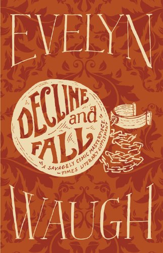 Decline And Fall