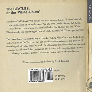 The Beatles, or the 