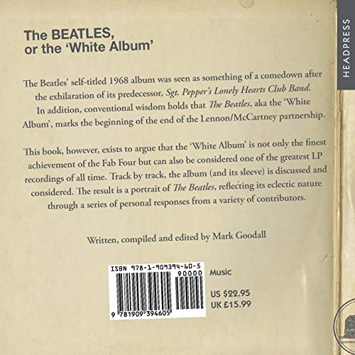 The Beatles, or the 