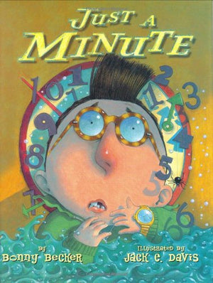 Just a Minute,Used