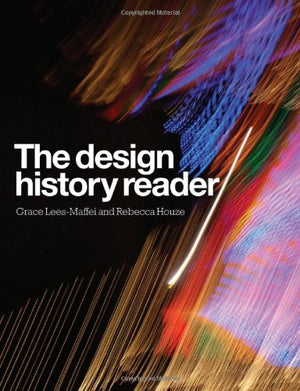 The Design History Reader,Used