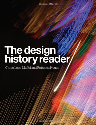 The Design History Reader,Used