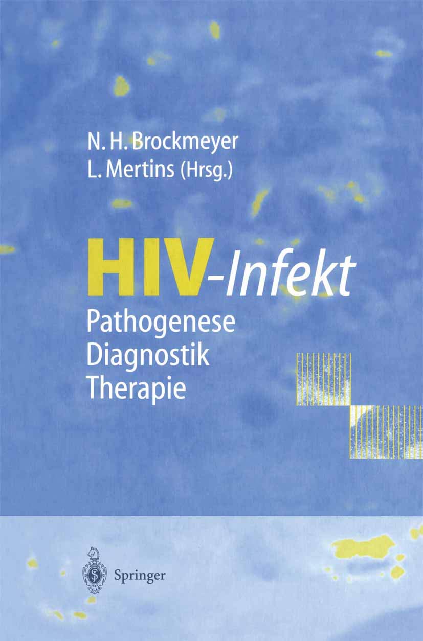 HIVInfekt: Pathogenese  Diagnostik  Therapie,Used