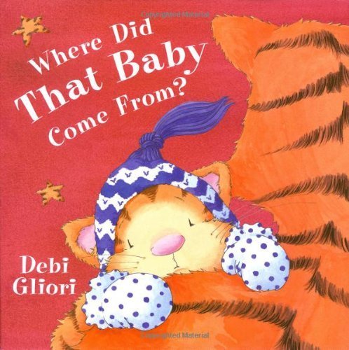 Where Did That Baby Come From?,Used