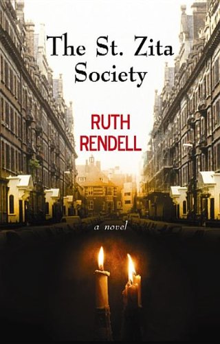 The St. Zita Society,Used