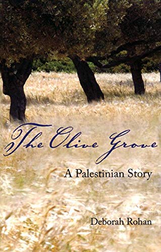 The Olive Grove: A Palestinian Story,Used