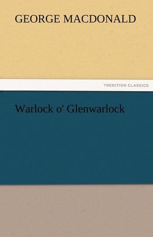 Warlock O' Glenwarlock,Used