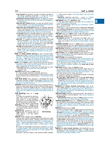 Merriamwebsters Advanced Learners English Dictionary (English, Spanish And Multilingual Edition),New