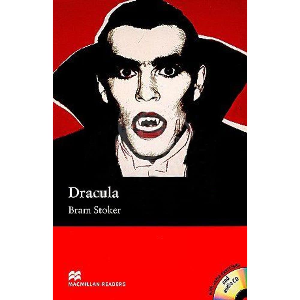 MR (I) Dracula Pk,Used