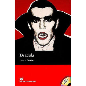 MR (I) Dracula Pk,Used