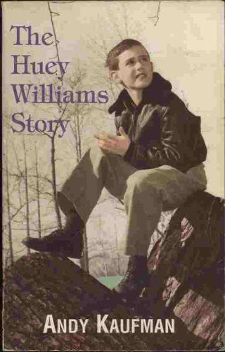 The Huey Williams Story,Used