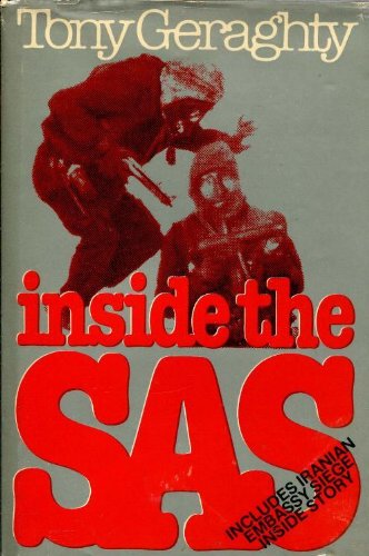 Inside the Sas,Used