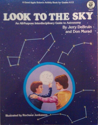 Look to the Sky,Used