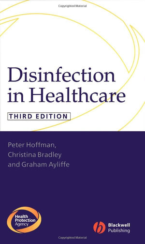 Disinfection In Healthcare
