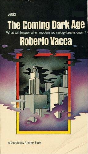 Coming Dark Age,Used