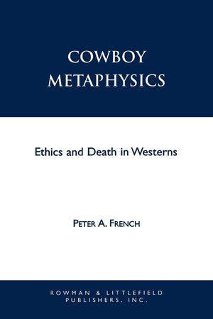 Cowboy Metaphysics,Used
